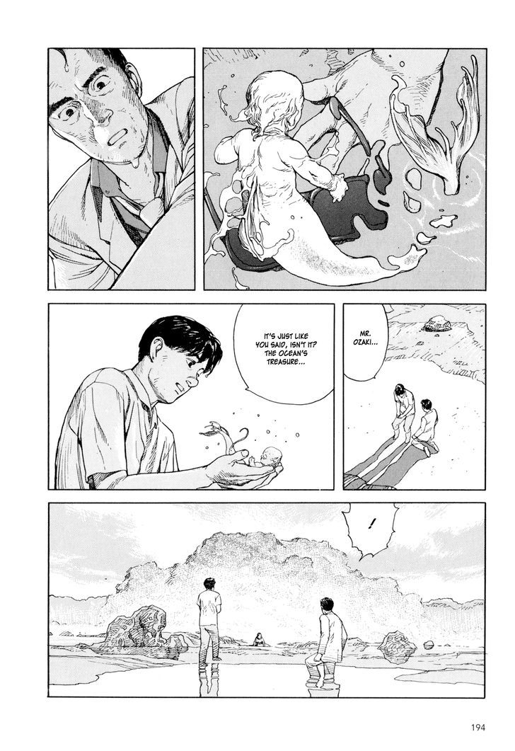 Kaikisen Chapter 6 page 23 - Chapter 6