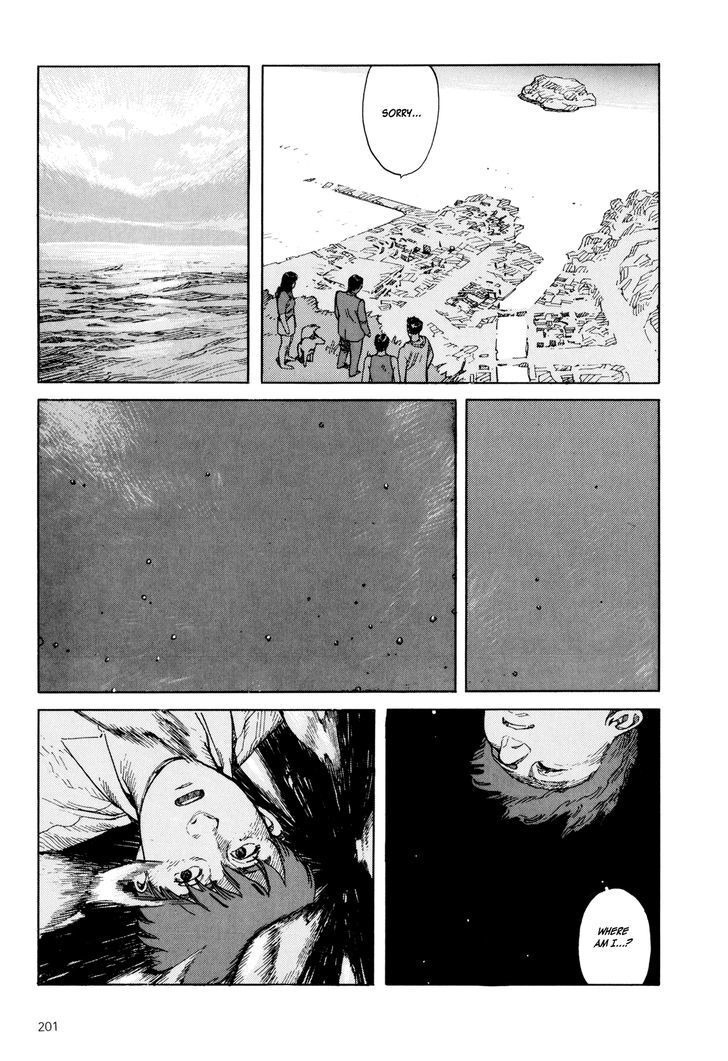 Kaikisen Chapter 6 page 28 - Chapter 6