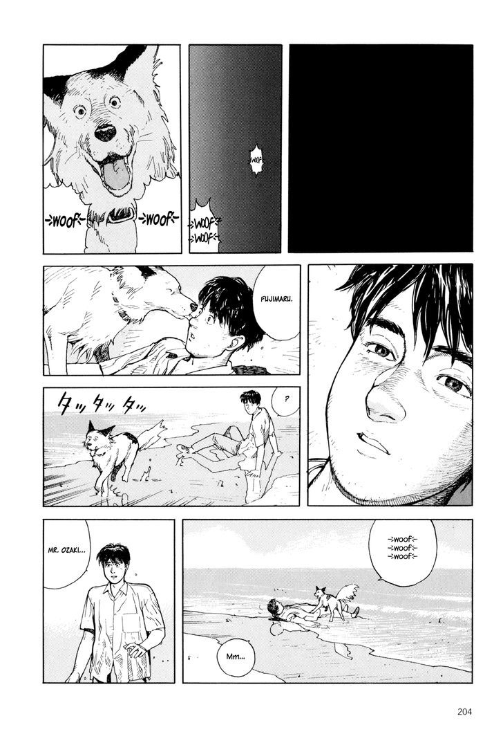 Kaikisen Chapter 6 page 30 - Chapter 6