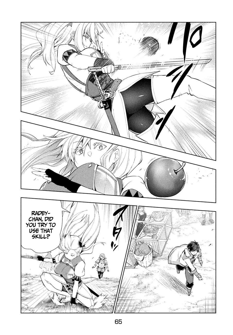 Kaiko sareta Ankoku Heishi (30-dai) no Slow na Second Life Chapter 14.2 page 2 - Chapter 14.2: The party of heroes