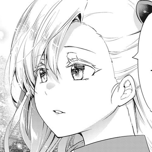 Kaiko sareta Ankoku Heishi (30-dai) no Slow na Second Life Chapter 15.2: The answer cover