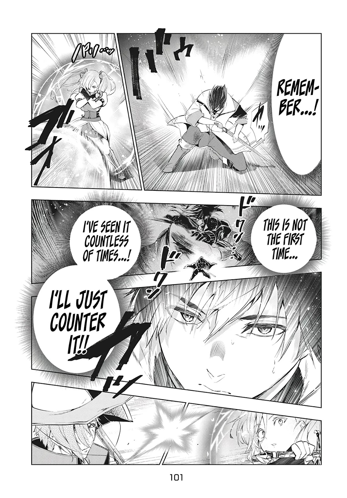 Kaiko sareta Ankoku Heishi (30-dai) no Slow na Second Life Chapter 16.1 page 14 - Chapter 16.1: Imperial Sky Fissure