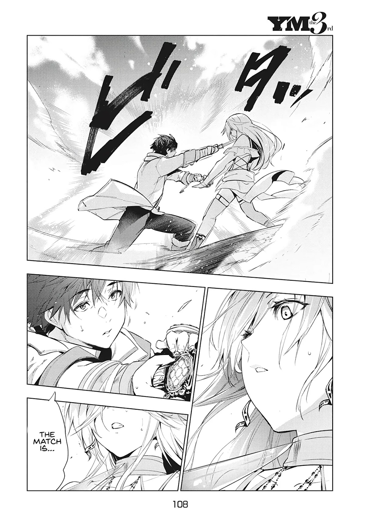 Kaiko sareta Ankoku Heishi (30-dai) no Slow na Second Life Chapter 17 page 22 - Chapter 17