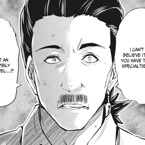 Kaiko sareta Ankoku Heishi (30-dai) no Slow na Second Life Chapter 2: A dark ex-soldier who became an adventurer cover