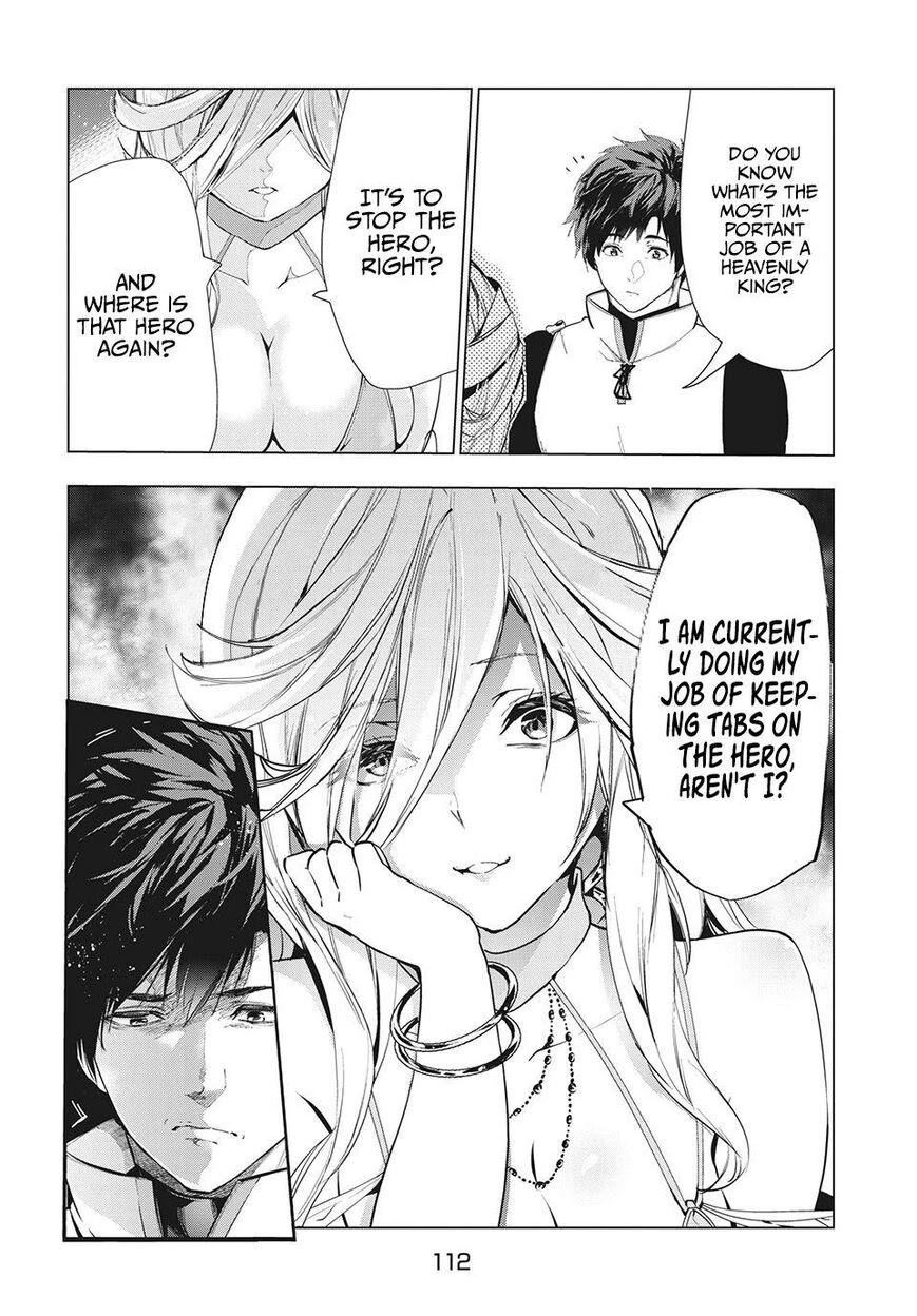 Kaiko sareta Ankoku Heishi (30-dai) no Slow na Second Life Chapter 20 page 29 - Chapter 20