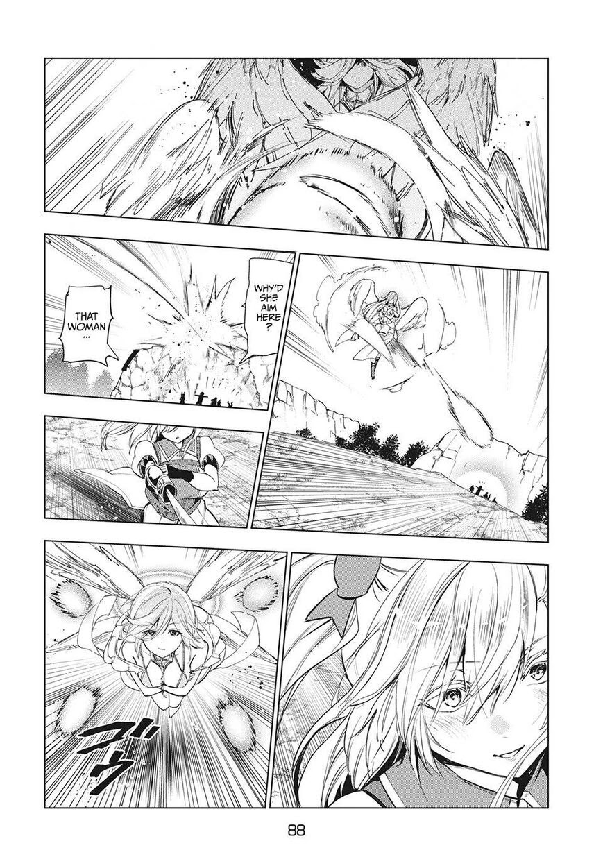 Kaiko sareta Ankoku Heishi (30-dai) no Slow na Second Life Chapter 20 page 7 - Chapter 20