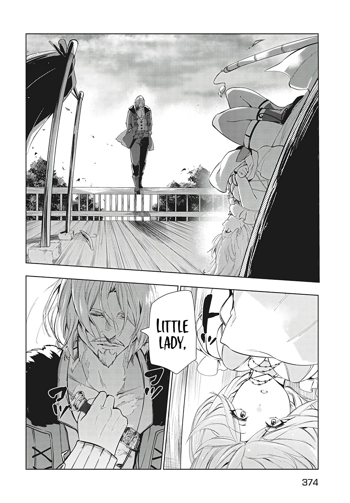 Kaiko sareta Ankoku Heishi (30-dai) no Slow na Second Life Chapter 21 page 27 - Chapter 21