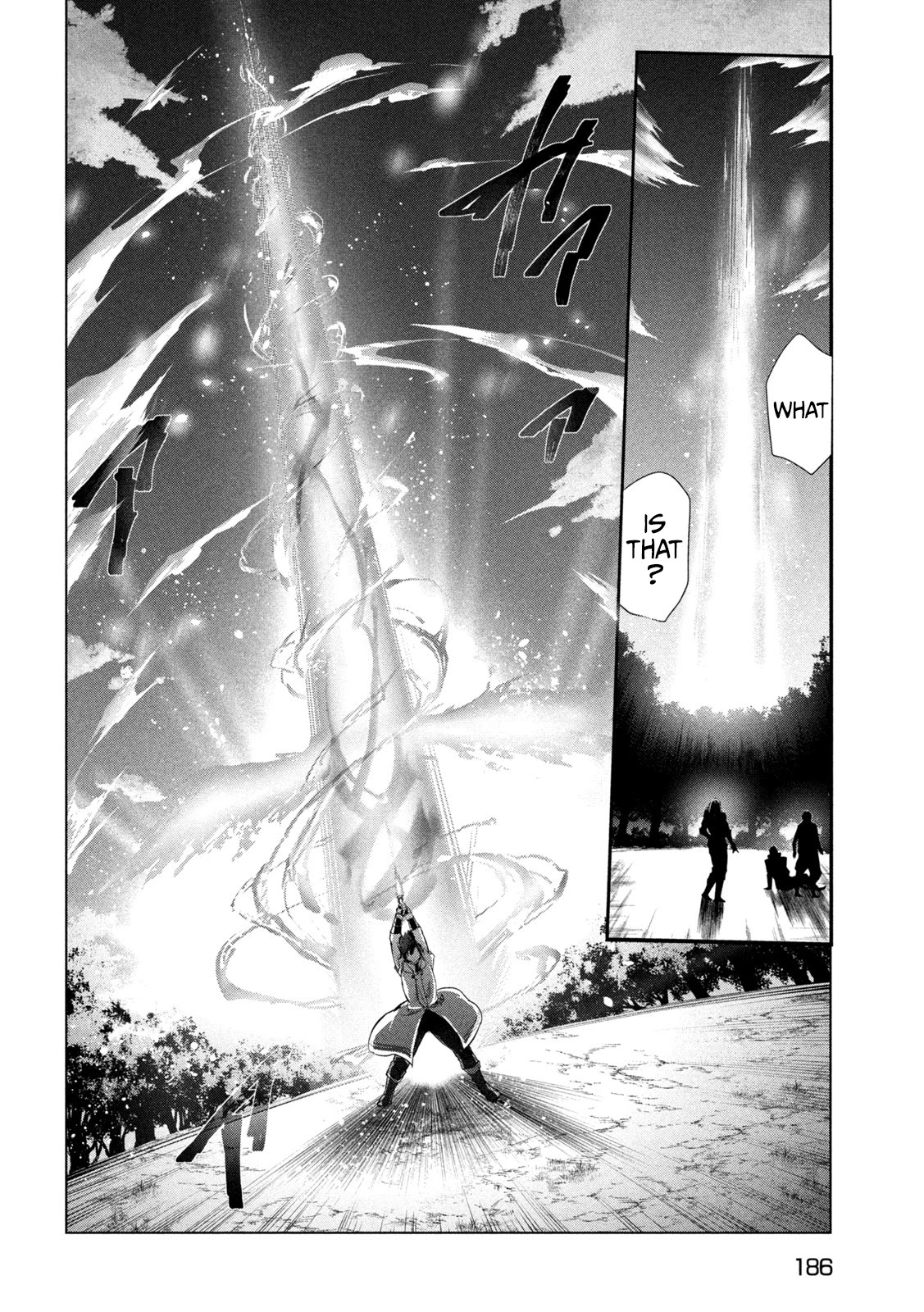 Kaiko sareta Ankoku Heishi (30-dai) no Slow na Second Life Chapter 28 page 23 - Chapter 28: Magic Beast Transformation