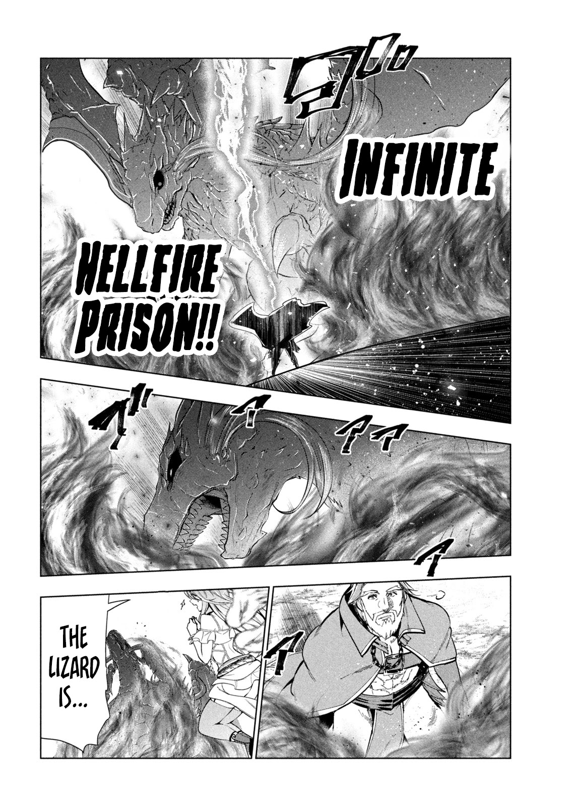 Kaiko sareta Ankoku Heishi (30-dai) no Slow na Second Life Chapter 29 page 23 - Chapter 29: Bashubaza’s Past