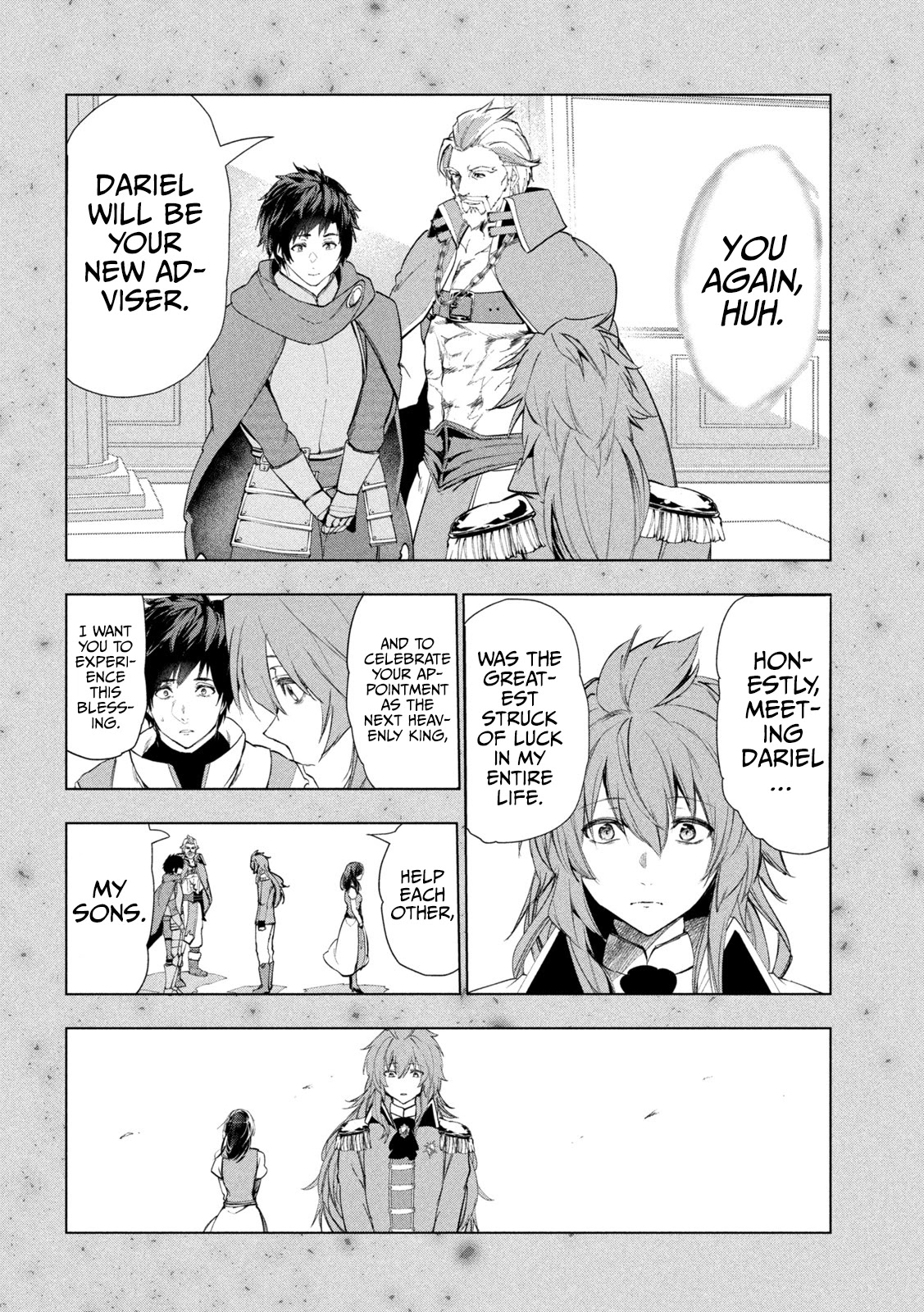Kaiko sareta Ankoku Heishi (30-dai) no Slow na Second Life Chapter 29 page 7 - Chapter 29: Bashubaza’s Past