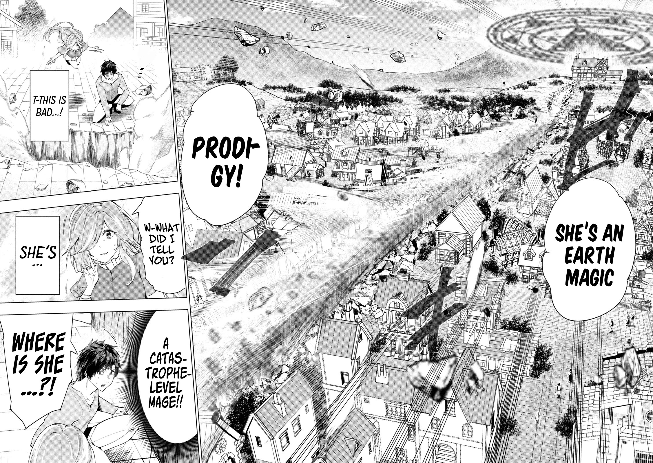 Kaiko sareta Ankoku Heishi (30-dai) no Slow na Second Life Chapter 31 page 35 - Chapter 31: Enjoy the sauna before your departure