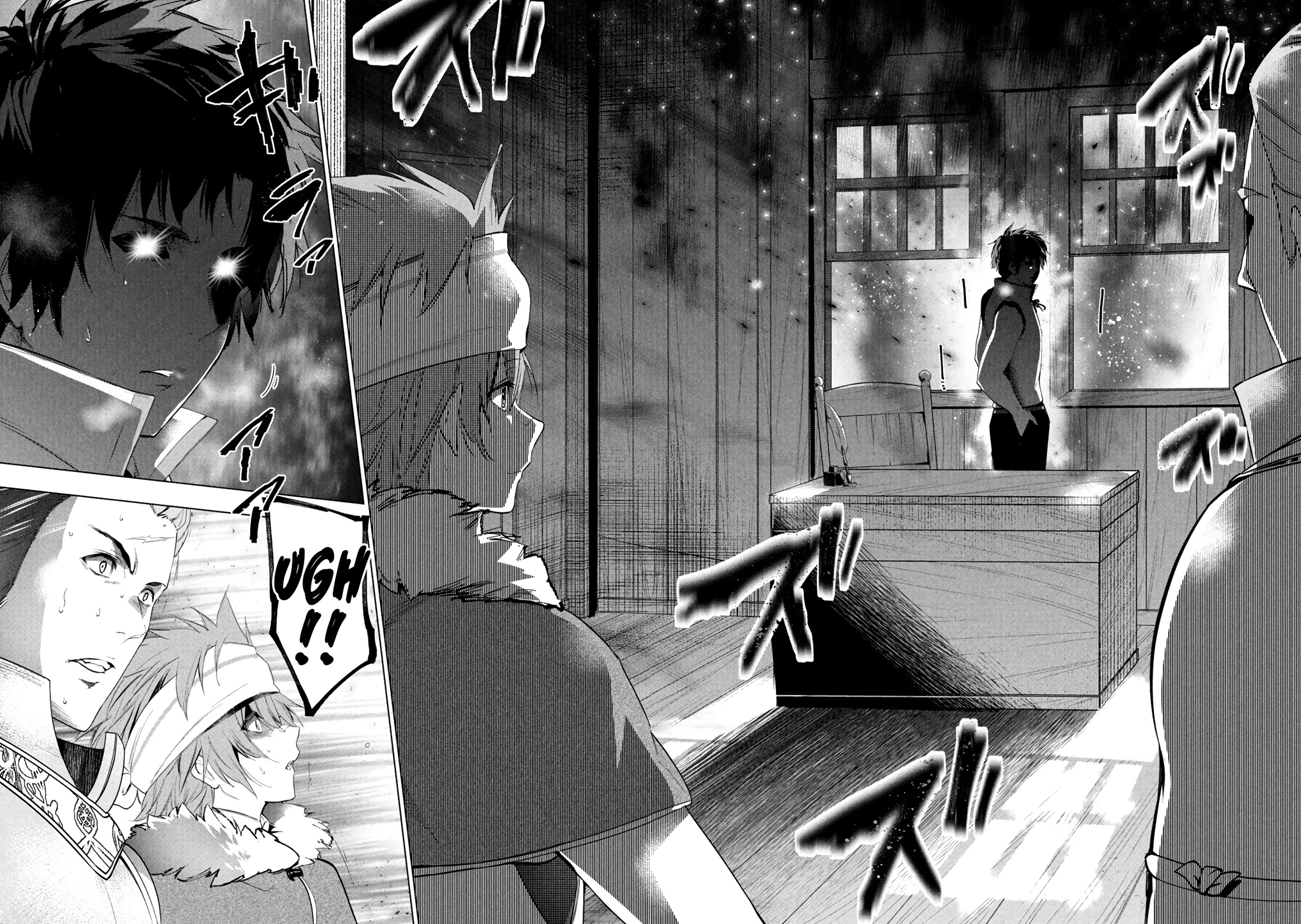 Kaiko sareta Ankoku Heishi (30-dai) no Slow na Second Life Chapter 34 page 19 - Chapter 34: A Peaceful and Slow Life with Your Family