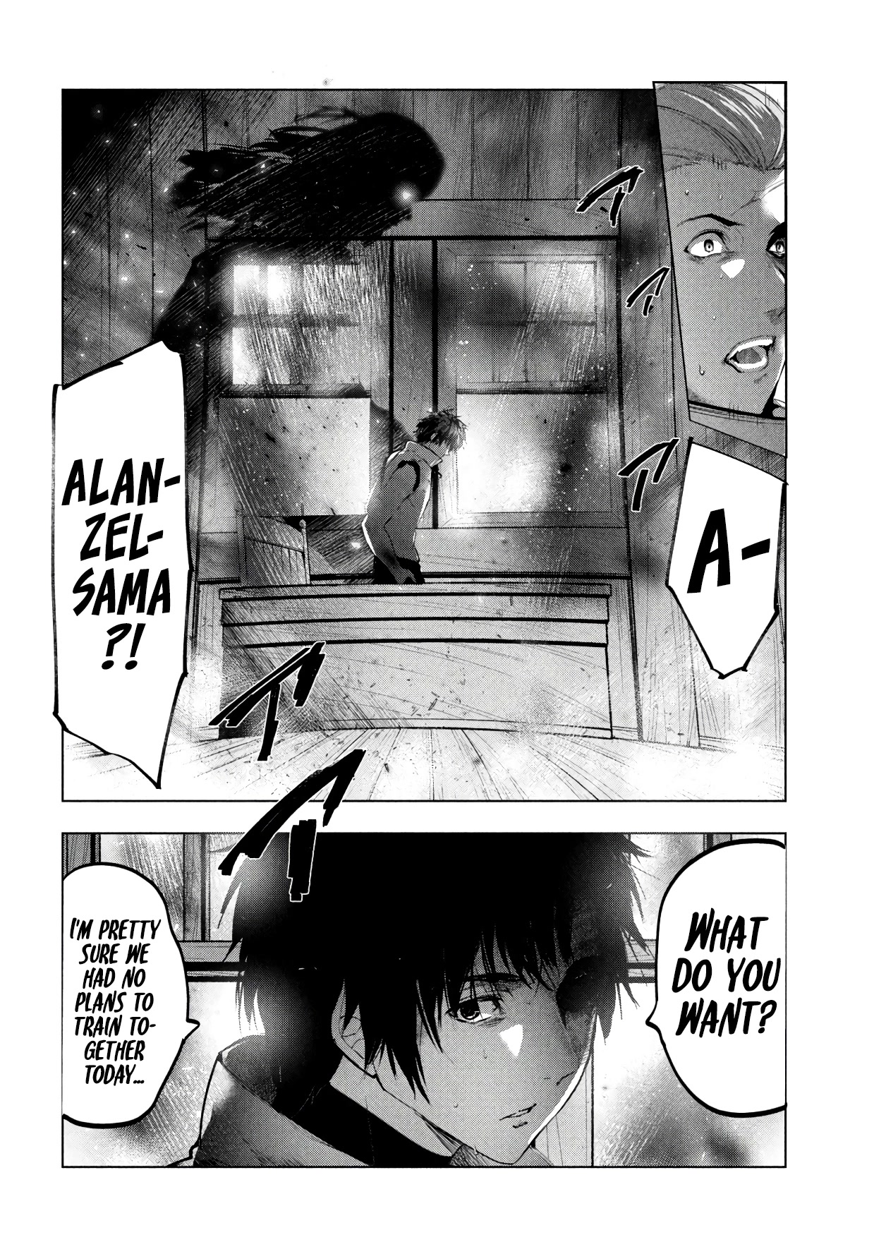 Kaiko sareta Ankoku Heishi (30-dai) no Slow na Second Life Chapter 34 page 20 - Chapter 34: A Peaceful and Slow Life with Your Family