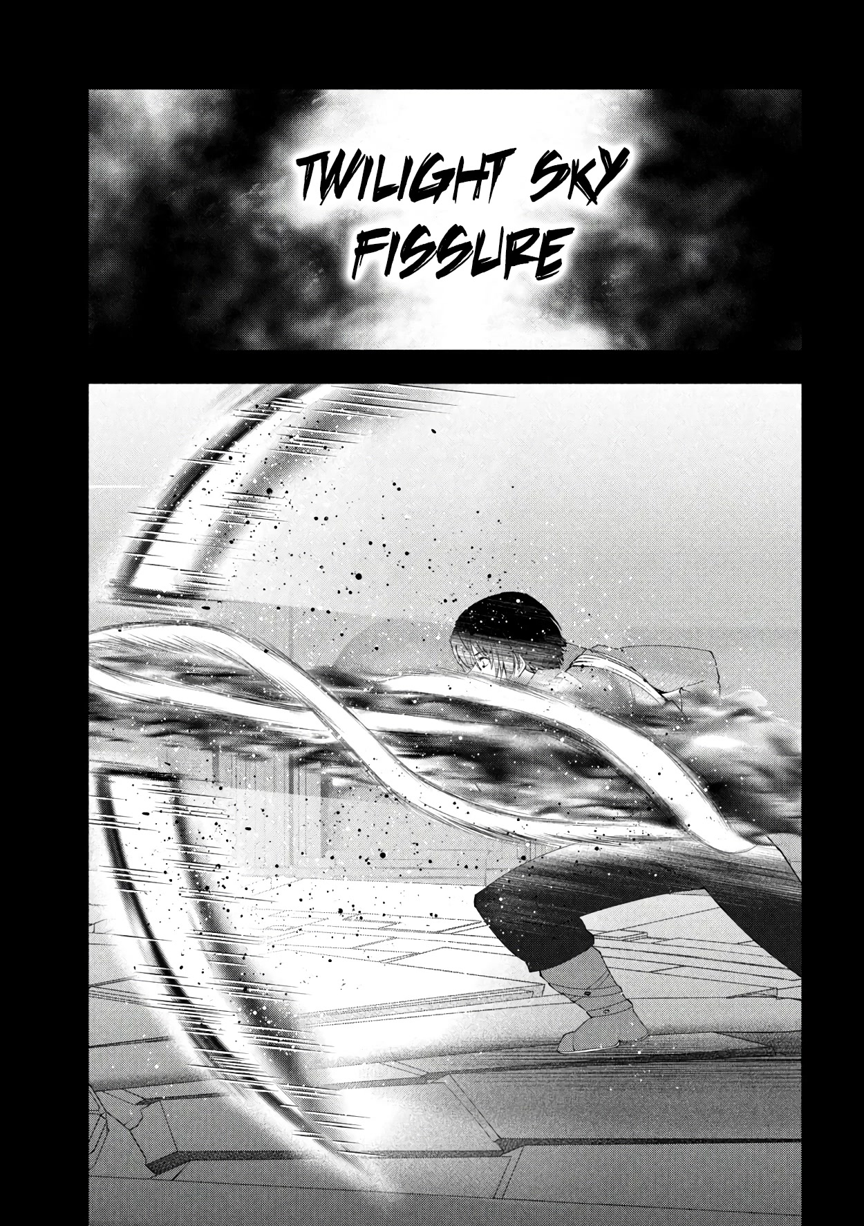 Kaiko sareta Ankoku Heishi (30-dai) no Slow na Second Life Chapter 40 page 6 - Chapter 40: A Presage of Revival