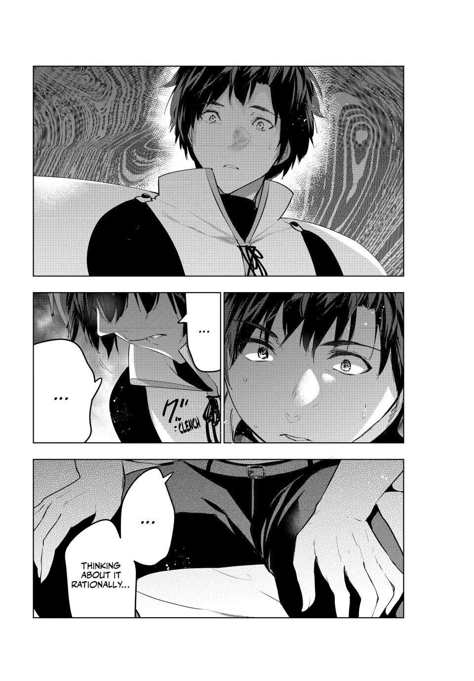 Kaiko sareta Ankoku Heishi (30-dai) no Slow na Second Life Chapter 46 page 14 - Chapter 46: Ingenious General Roselwey's Plot