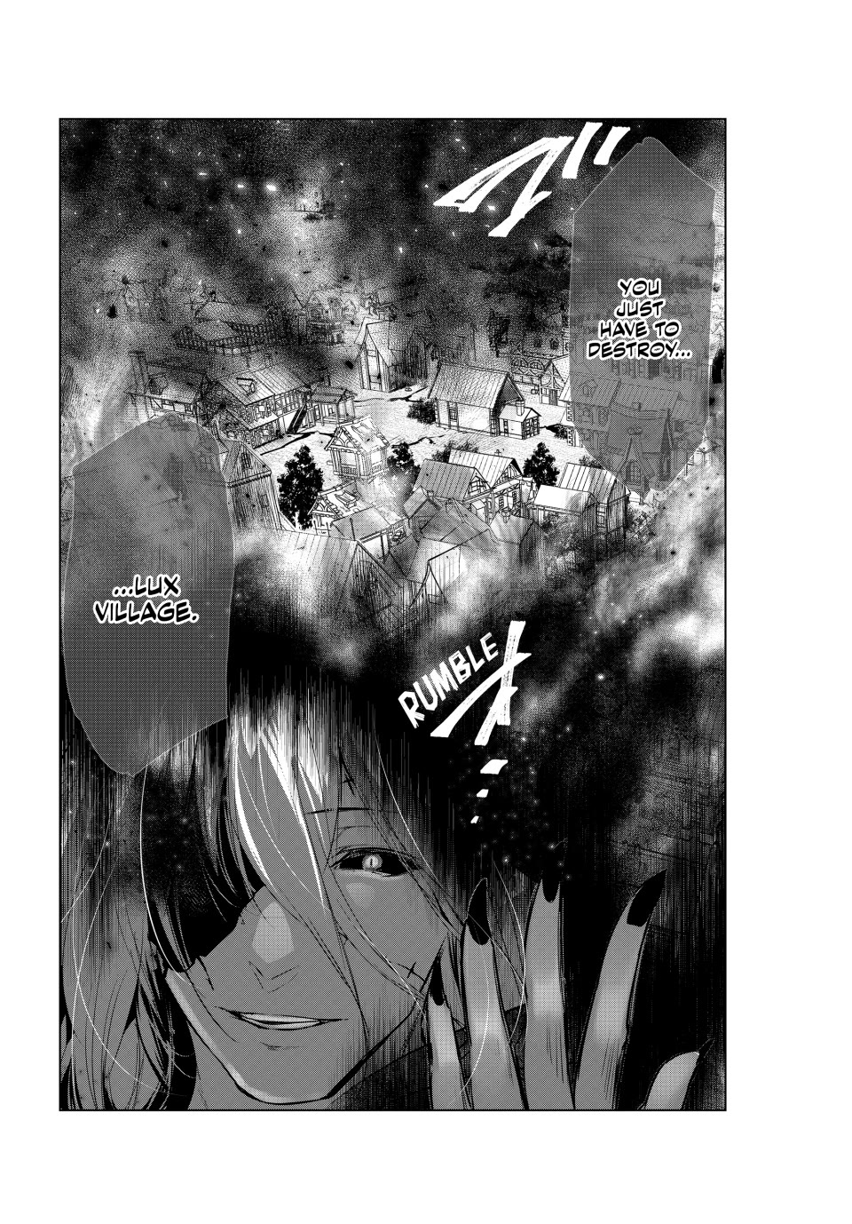 Kaiko sareta Ankoku Heishi (30-dai) no Slow na Second Life Chapter 47 page 35 - Chapter 47: Chief Director Silvenstein Visits