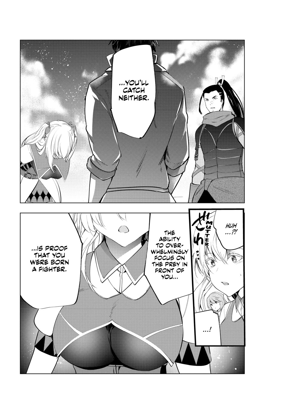 Kaiko sareta Ankoku Heishi (30-dai) no Slow na Second Life Chapter 52 page 20 - Chapter 52: The Aftermath of a Fierce Battle