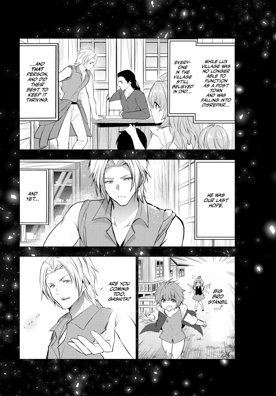 Kaiko sareta Ankoku Heishi (30-dai) no Slow na Second Life Chapter 54 page 4 - Chapter 54: The Legendary A-Rank Promotion Exam