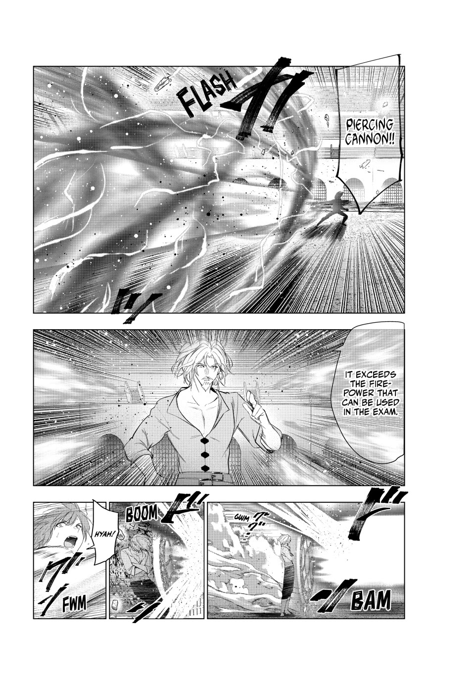 Kaiko sareta Ankoku Heishi (30-dai) no Slow na Second Life Chapter 55 page 26 - Chapter 55: He Can Be Acknowledged