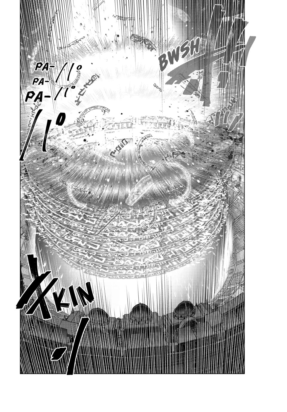 Kaiko sareta Ankoku Heishi (30-dai) no Slow na Second Life Chapter 55 page 28 - Chapter 55: He Can Be Acknowledged