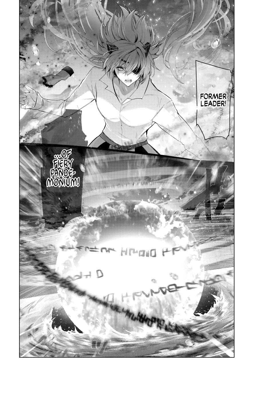 Kaiko sareta Ankoku Heishi (30-dai) no Slow na Second Life Chapter 59 page 16 - Chapter 59: For Dariel