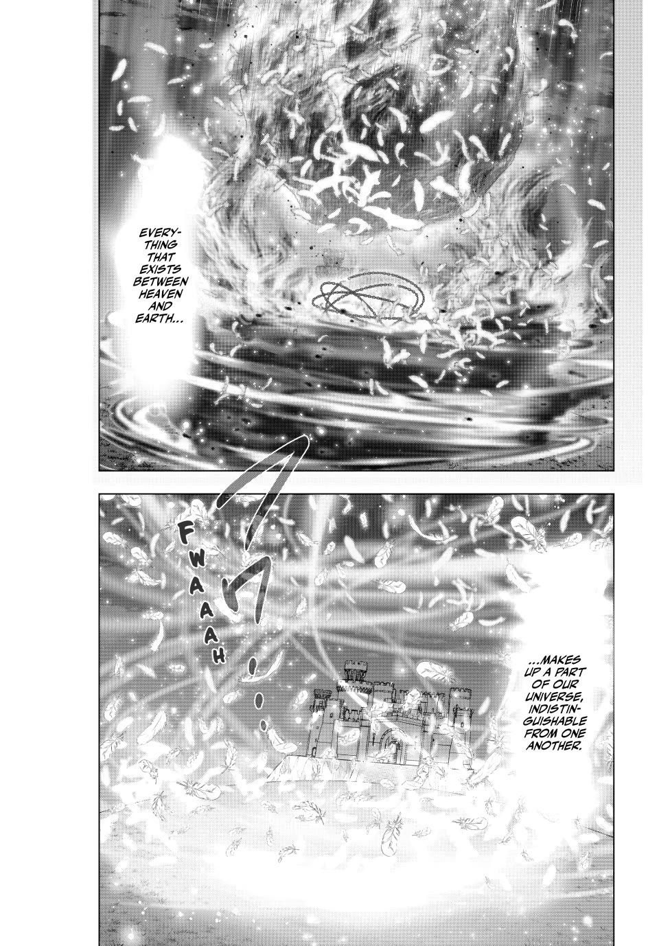 Kaiko sareta Ankoku Heishi (30-dai) no Slow na Second Life Chapter 61 page 27 - Chapter 61: The Demon King's Army vs. Abus