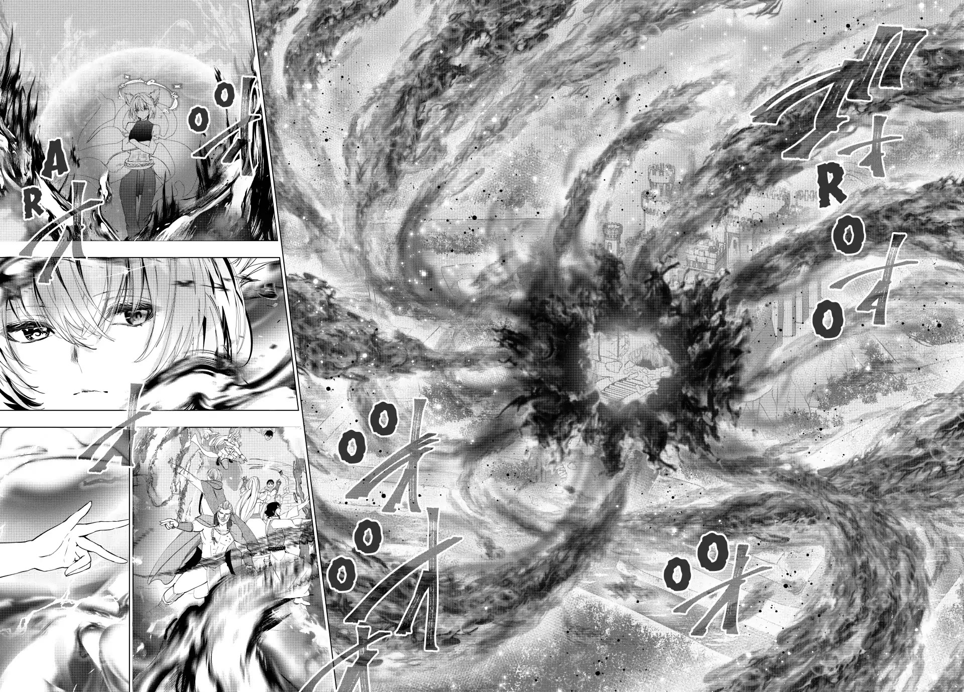 Kaiko sareta Ankoku Heishi (30-dai) no Slow na Second Life Chapter 62 page 14 - Chapter 62: Ida of the Heaven and Earth