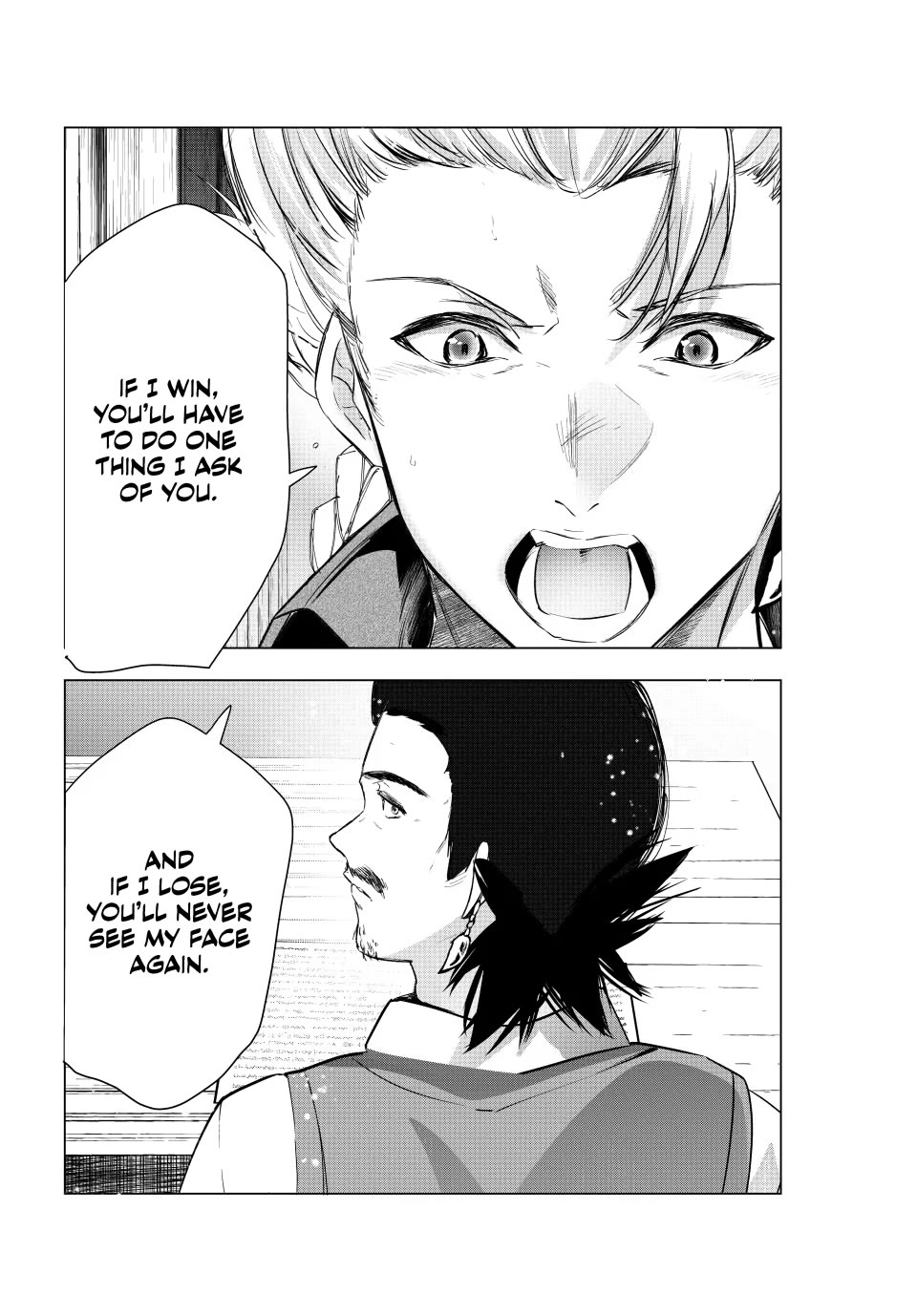 Kaiko sareta Ankoku Heishi (30-dai) no Slow na Second Life Chapter 67 page 12 - Chapter 67: Stanbil's Homecoming