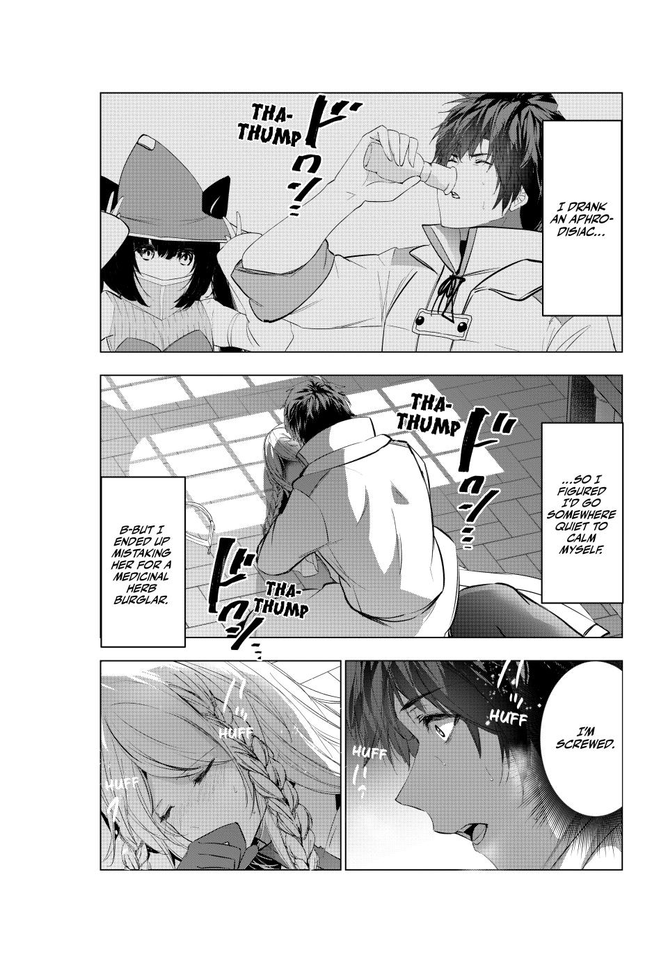 Kaiko sareta Ankoku Heishi (30-dai) no Slow na Second Life Chapter 71 page 1 - Chapter 71
