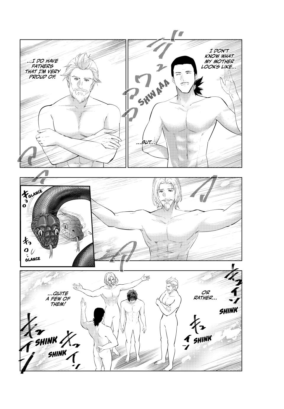 Kaiko sareta Ankoku Heishi (30-dai) no Slow na Second Life Chapter 71 page 16 - Chapter 71