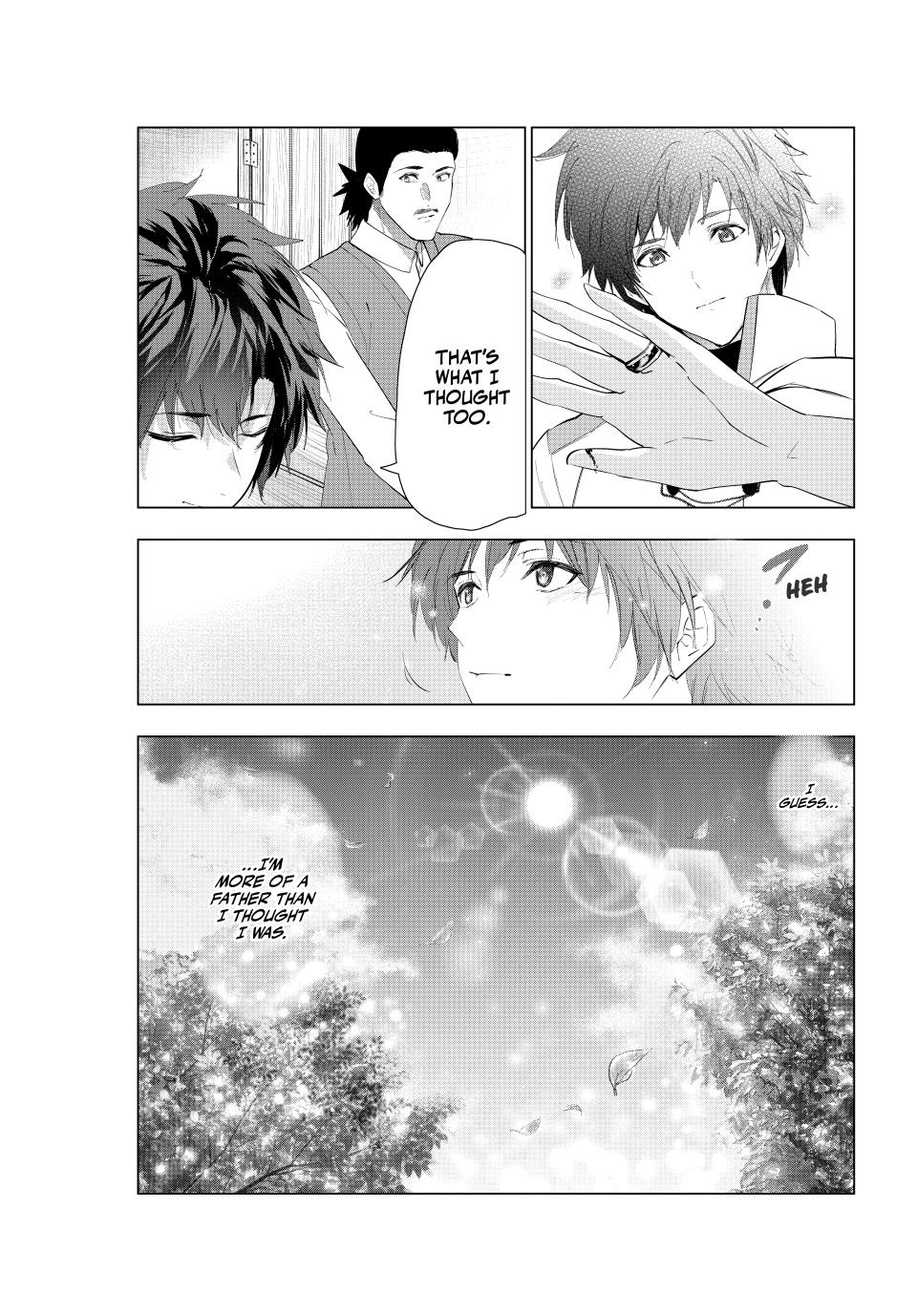 Kaiko sareta Ankoku Heishi (30-dai) no Slow na Second Life Chapter 71 page 27 - Chapter 71