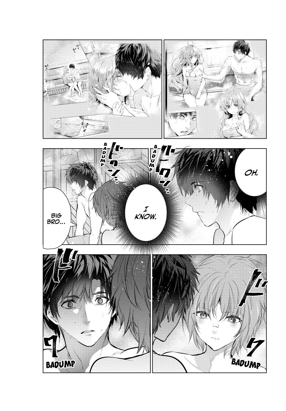 Kaiko sareta Ankoku Heishi (30-dai) no Slow na Second Life Chapter 73 page 28 - Chapter 73