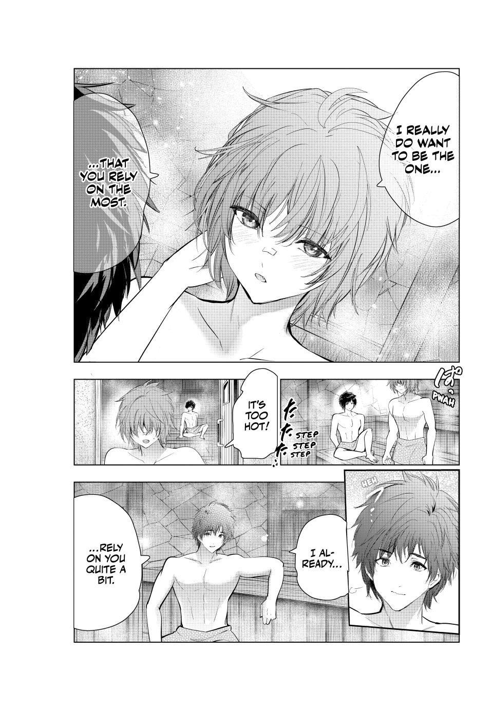 Kaiko sareta Ankoku Heishi (30-dai) no Slow na Second Life Chapter 73 page 32 - Chapter 73