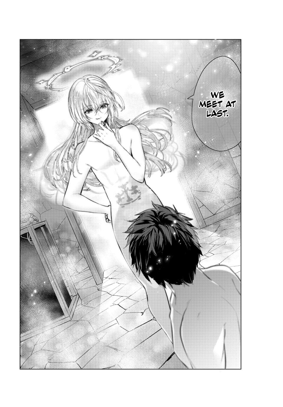 Kaiko sareta Ankoku Heishi (30-dai) no Slow na Second Life Chapter 73 page 35 - Chapter 73