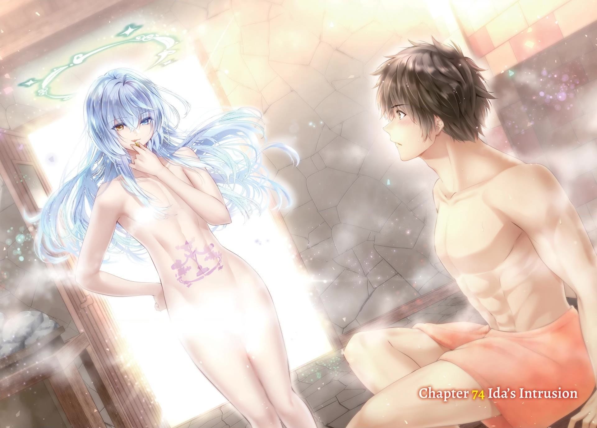 Kaiko sareta Ankoku Heishi (30-dai) no Slow na Second Life Chapter 74 page 1 - Chapter 74