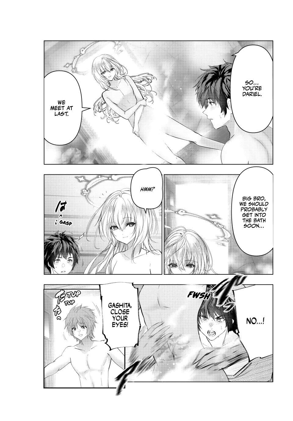 Kaiko sareta Ankoku Heishi (30-dai) no Slow na Second Life Chapter 74 page 2 - Chapter 74