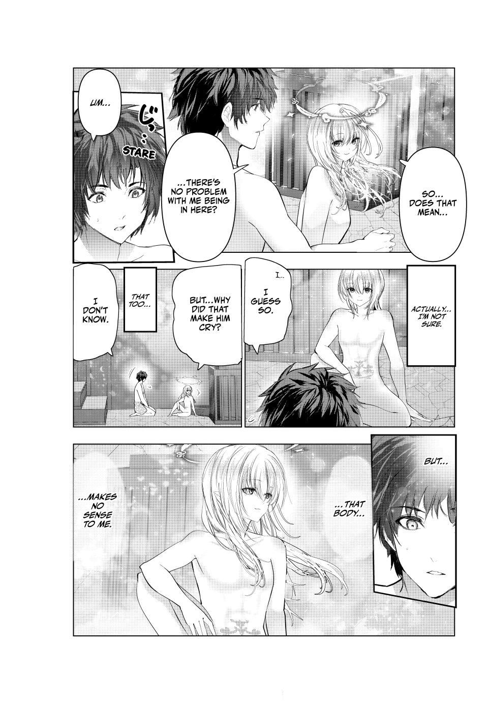Kaiko sareta Ankoku Heishi (30-dai) no Slow na Second Life Chapter 74 page 4 - Chapter 74