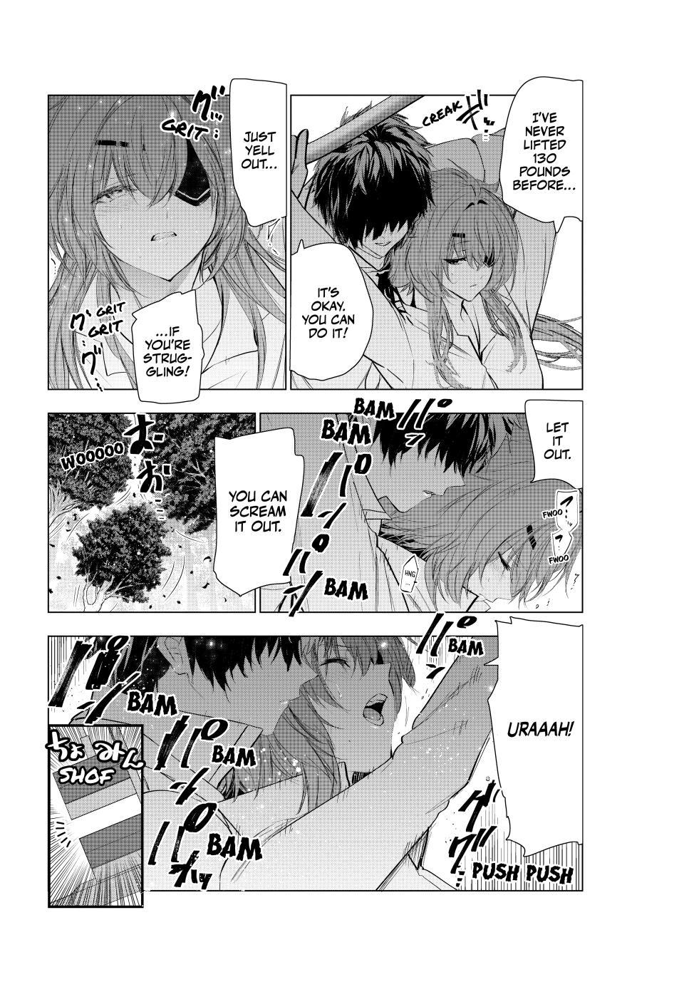 Kaiko sareta Ankoku Heishi (30-dai) no Slow na Second Life Chapter 76 page 16 - Chapter 76
