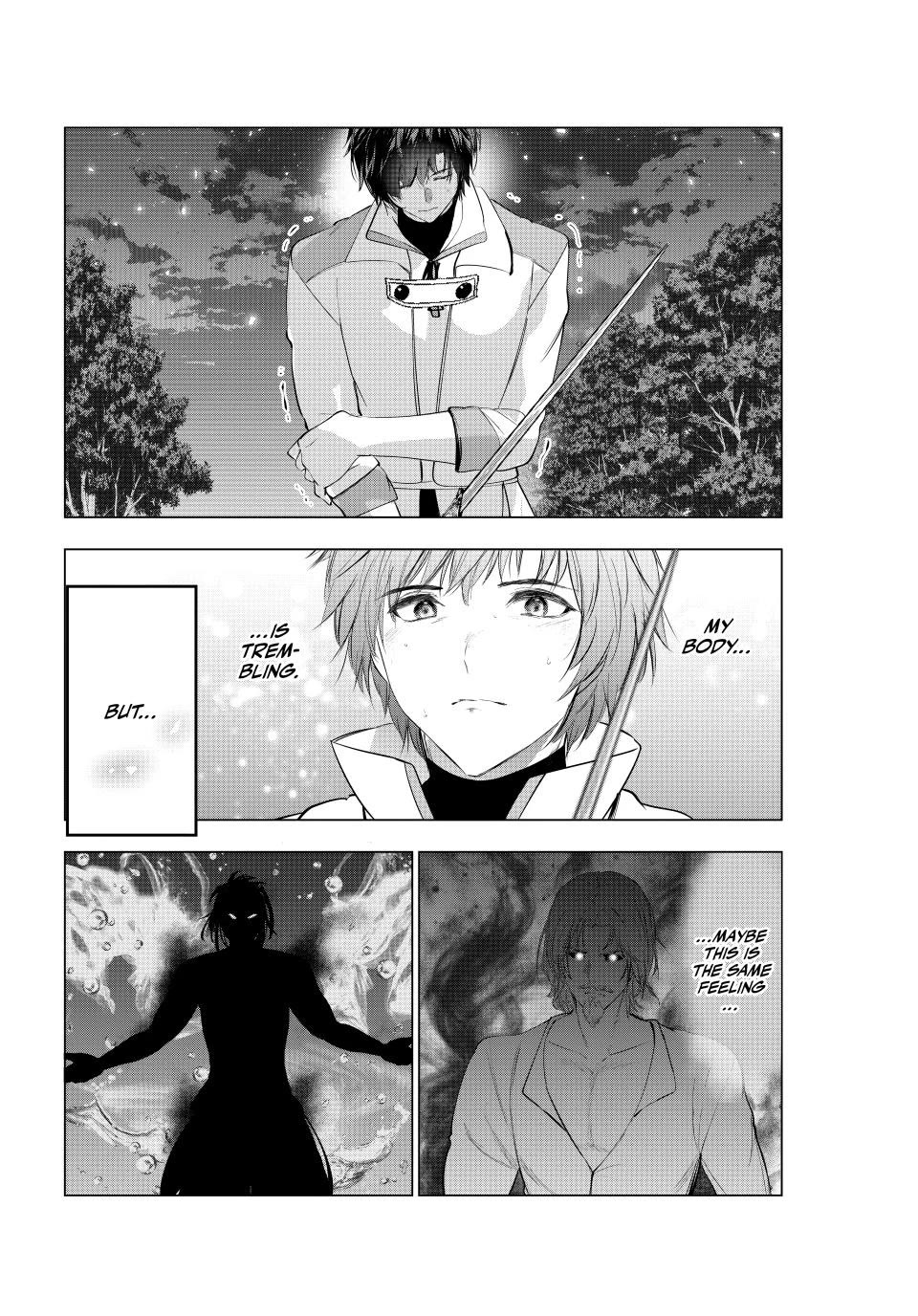 Kaiko sareta Ankoku Heishi (30-dai) no Slow na Second Life Chapter 79 page 10 - Chapter 79
