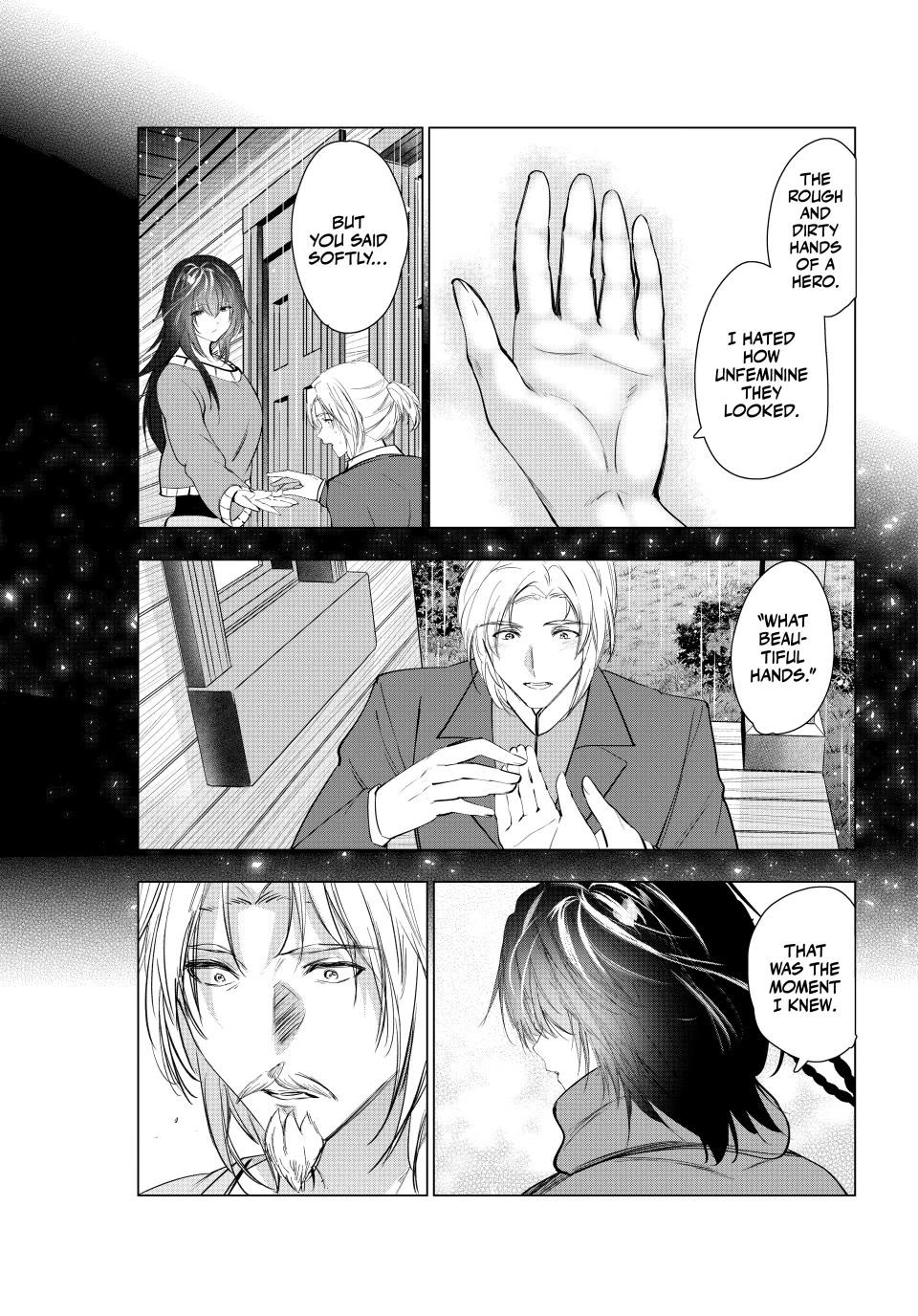 Kaiko sareta Ankoku Heishi (30-dai) no Slow na Second Life Chapter 79 page 31 - Chapter 79