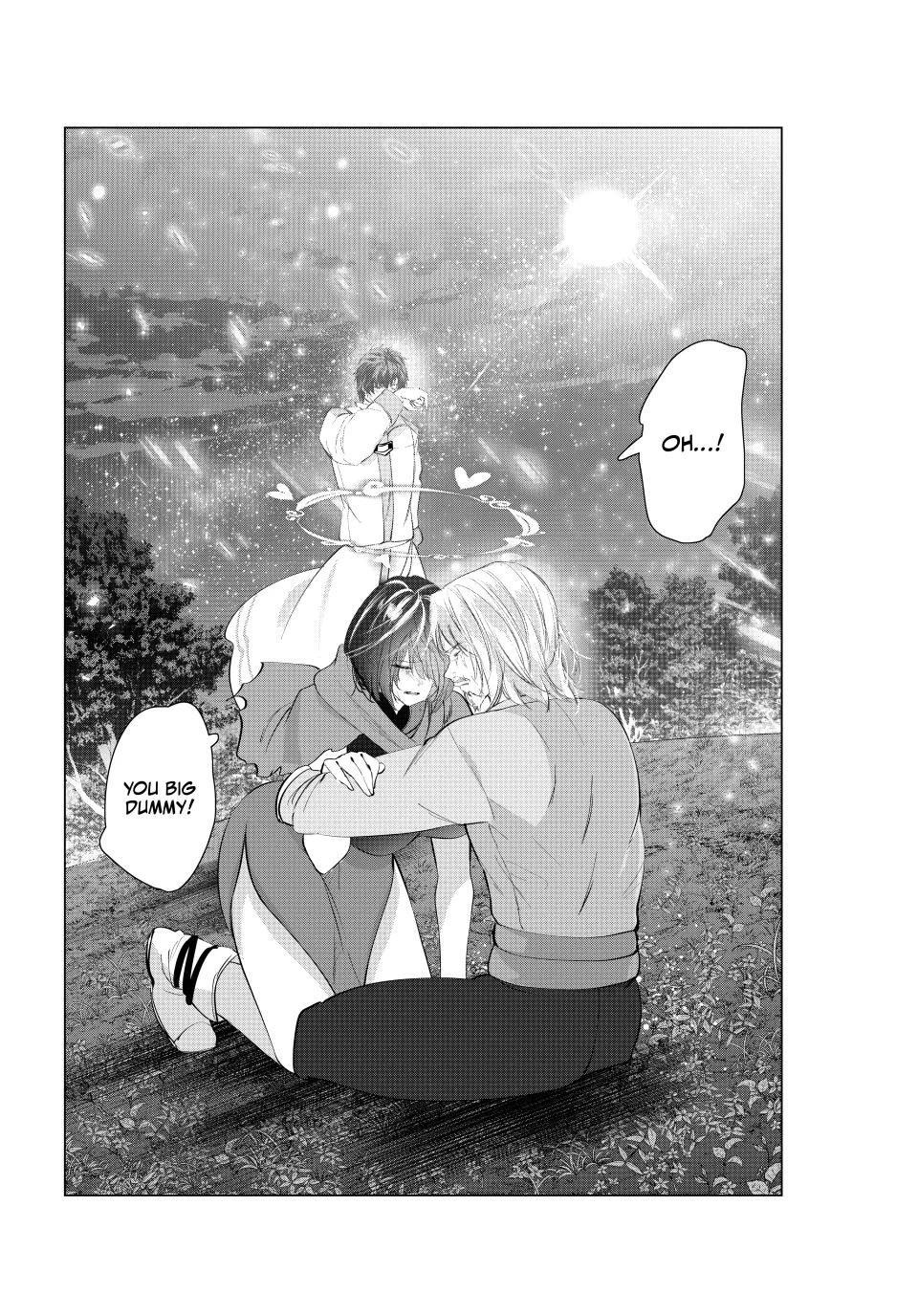 Kaiko sareta Ankoku Heishi (30-dai) no Slow na Second Life Chapter 79 page 36 - Chapter 79