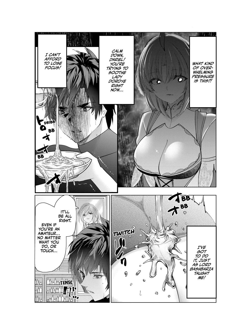Kaiko sareta Ankoku Heishi (30-dai) no Slow na Second Life Chapter 81 page 23 - Chapter 81