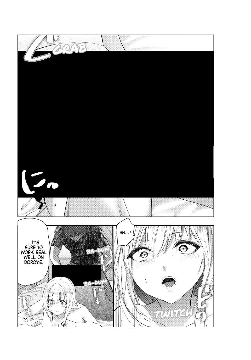 Kaiko sareta Ankoku Heishi (30-dai) no Slow na Second Life Chapter 81 page 24 - Chapter 81