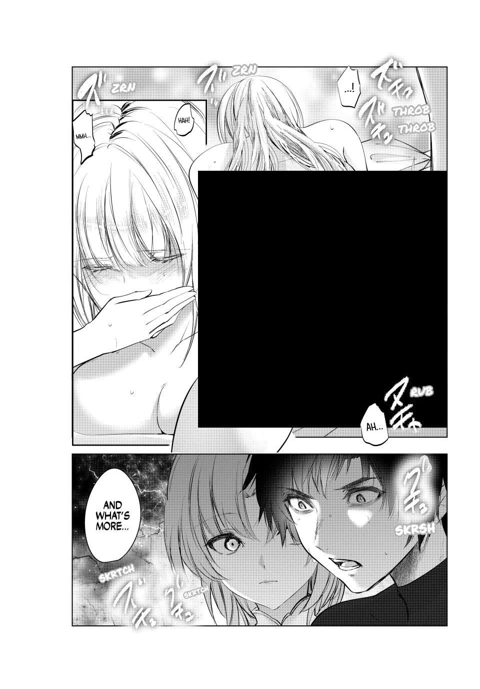 Kaiko sareta Ankoku Heishi (30-dai) no Slow na Second Life Chapter 81 page 25 - Chapter 81