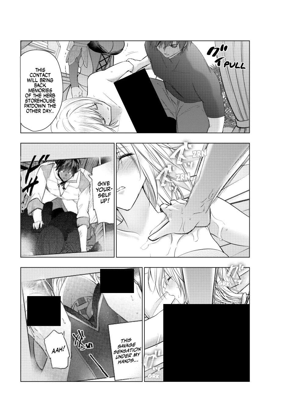 Kaiko sareta Ankoku Heishi (30-dai) no Slow na Second Life Chapter 81 page 26 - Chapter 81