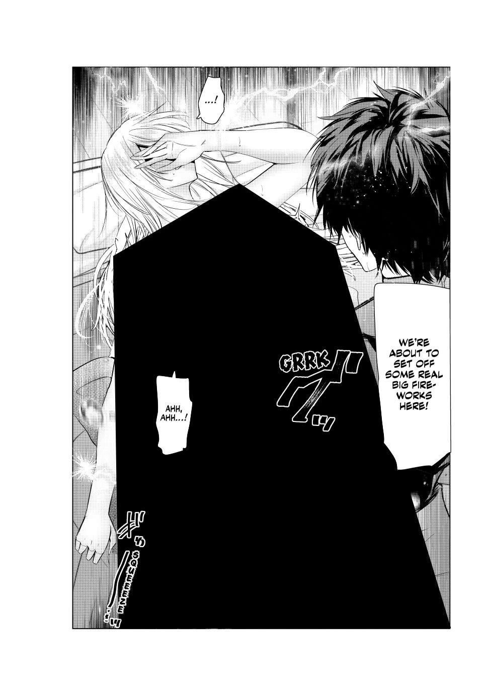 Kaiko sareta Ankoku Heishi (30-dai) no Slow na Second Life Chapter 81 page 27 - Chapter 81