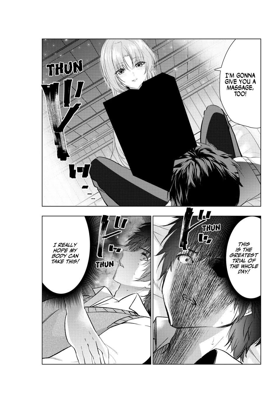 Kaiko sareta Ankoku Heishi (30-dai) no Slow na Second Life Chapter 81 page 33 - Chapter 81