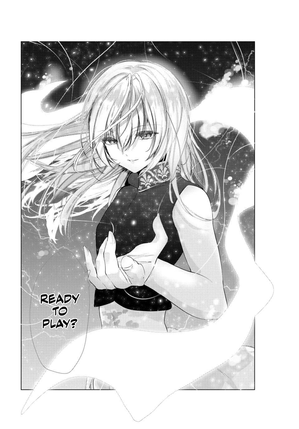 Kaiko sareta Ankoku Heishi (30-dai) no Slow na Second Life Chapter 83 page 14 - Chapter 83