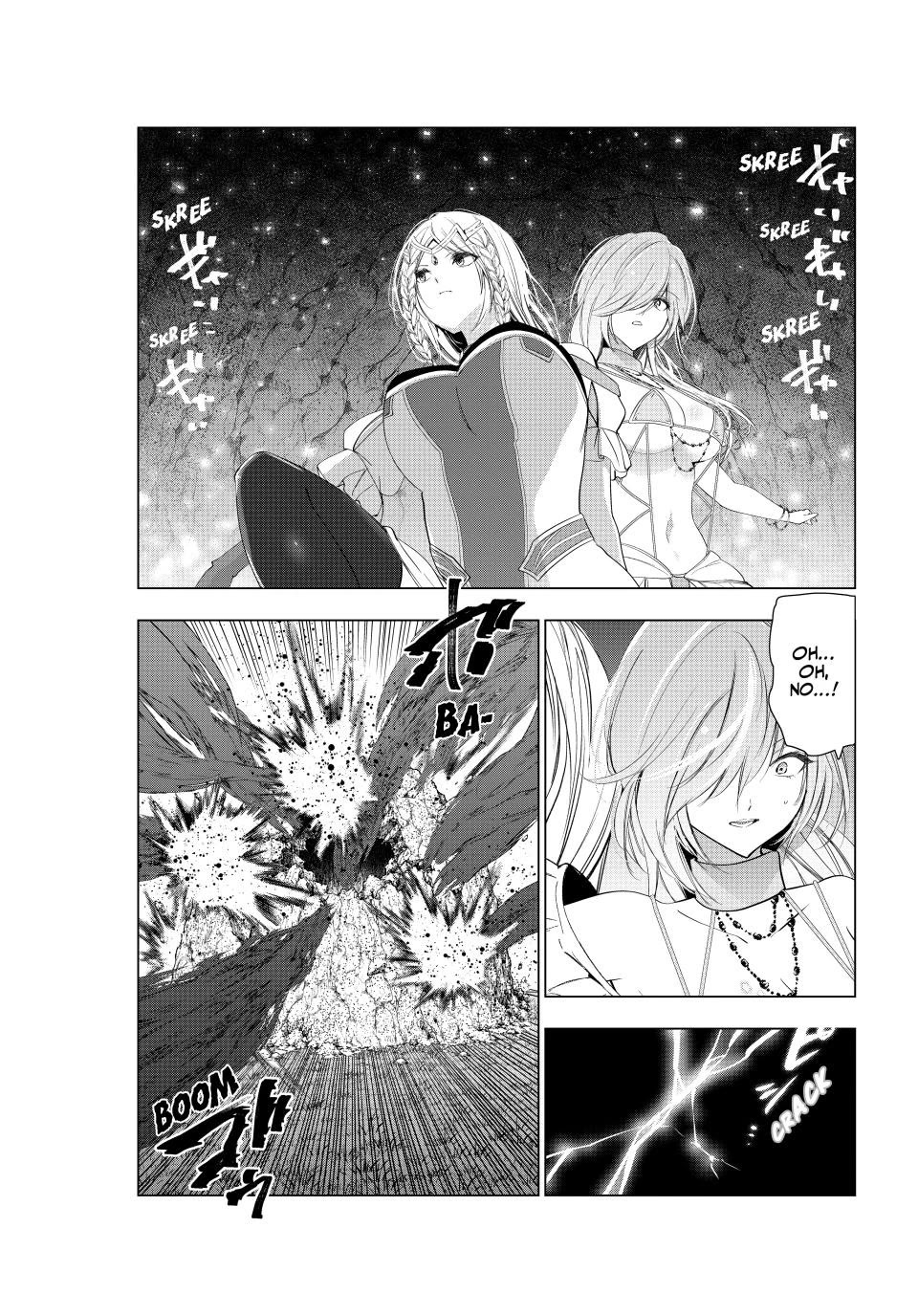 Kaiko sareta Ankoku Heishi (30-dai) no Slow na Second Life Chapter 83 page 29 - Chapter 83
