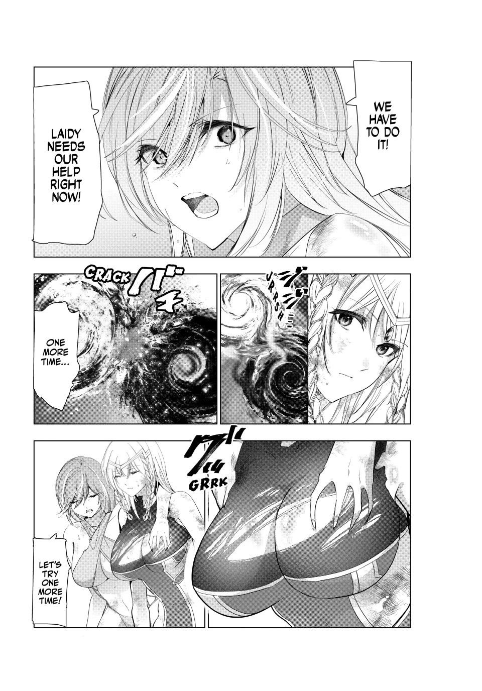 Kaiko sareta Ankoku Heishi (30-dai) no Slow na Second Life Chapter 84 page 28 - Chapter 84
